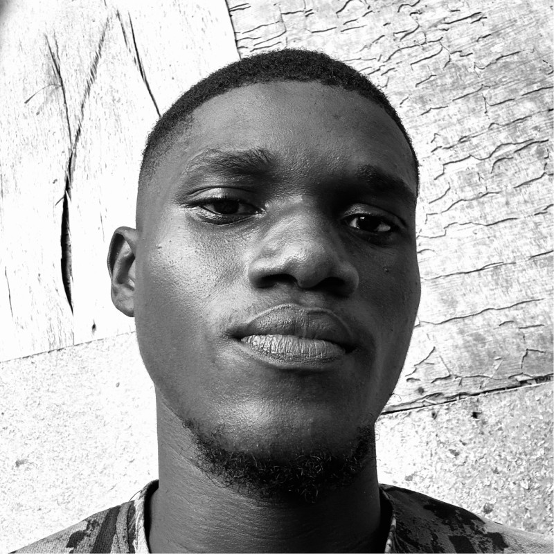 Isreal Abiona