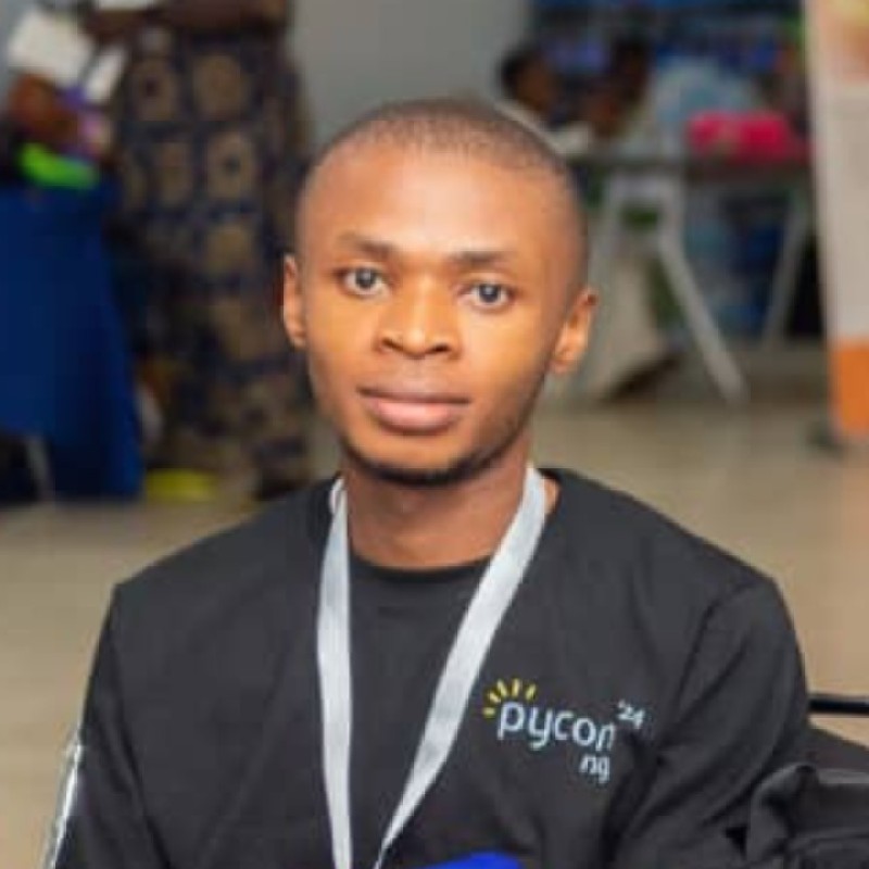 Obumneme Clement Udeinya