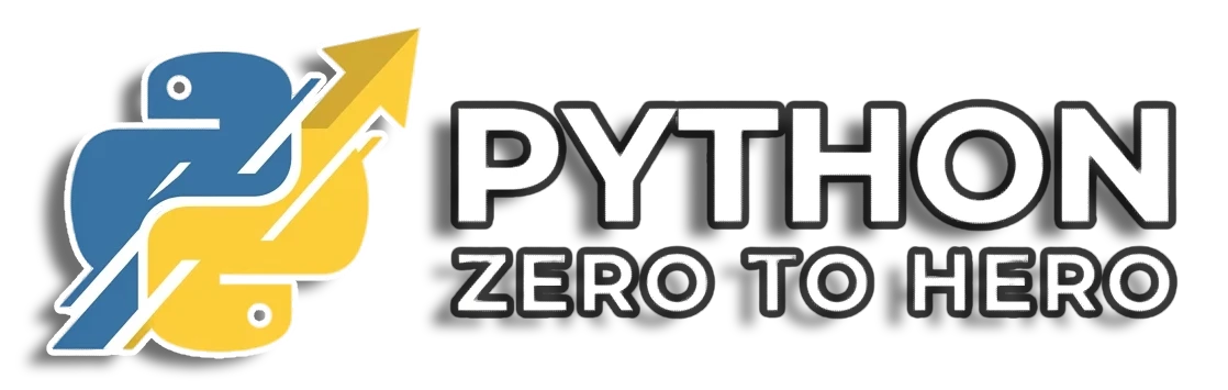 From Zero to Hero Logo